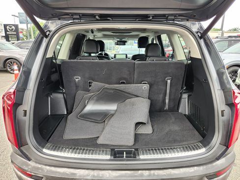Used 2020 Kia Telluride SX w/ SX Prestige Package AWD/4WD image 8