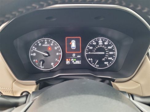 Used 2023 Subaru Outback Limited image 25