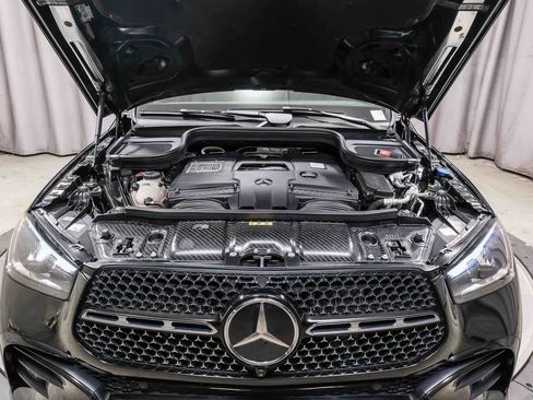 Certified 2025 Mercedes-Benz GLE 580 4MATIC image 26