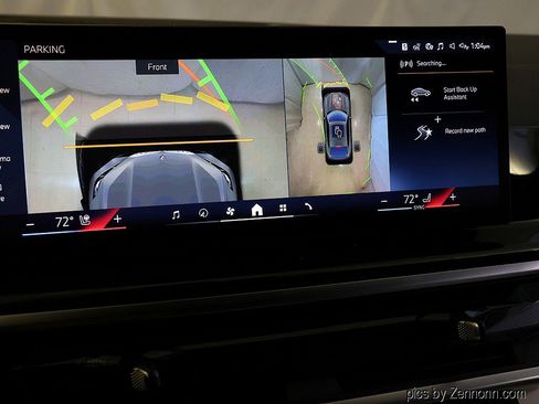 New 2027 BMW X6 xDrive40i AWD/4WD image 22