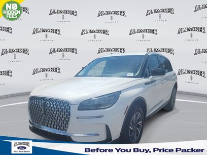 Used 2023 Lincoln Corsair FWD