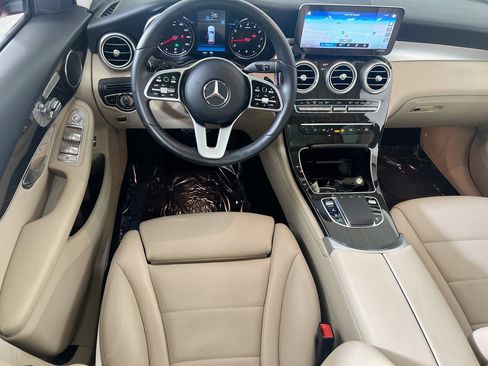 Used 2022 Mercedes-Benz GLC 300 4MATIC image 23