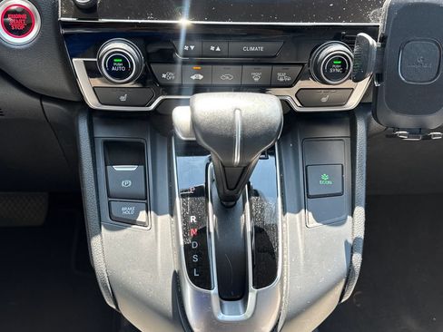 Certified 2017 Honda CR-V EX-L image 25