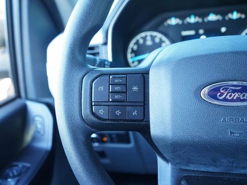 Used 2022 Ford F150 XL w/ Equipment Group 101A High image 29