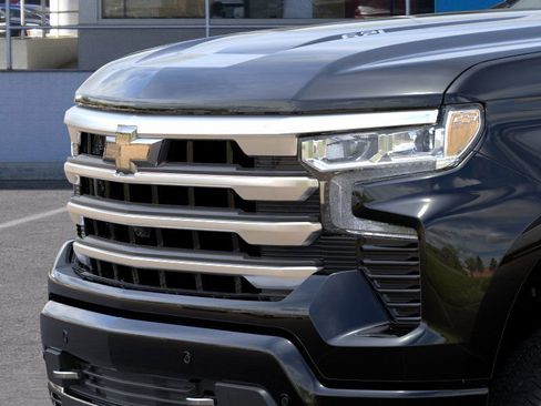 New 2026 Chevrolet Silverado 1500 High Country image 13