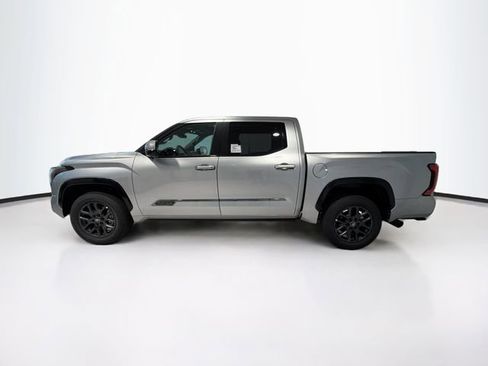 New 2026 Toyota Tundra Platinum AWD/4WD image 4