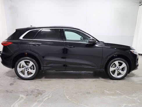 New 2025 Audi Q5 Premium Plus image 10