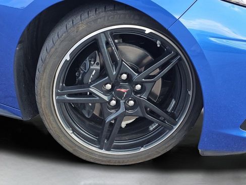 Used 2021 Chevrolet Corvette Stingray image 34