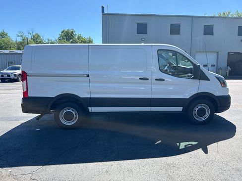 Used 2023 Ford Transit 150 Low Roof RWD image 2