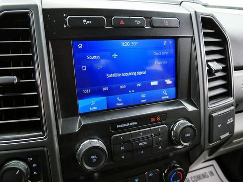 Used 2020 Ford F250 XLT w/ XLT Value Package image 32