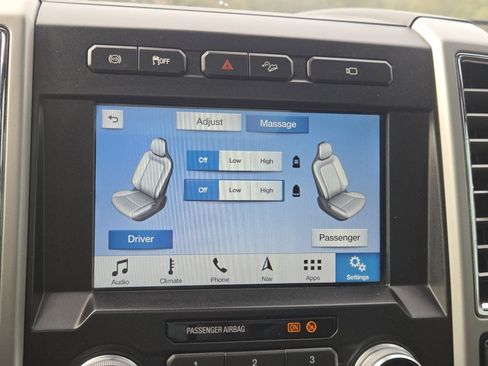 Used 2018 Ford F350 King Ranch w/ King Ranch Ultimate Package image 14