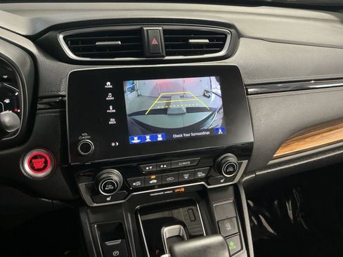 Used 2022 Honda CR-V EX-L image 20