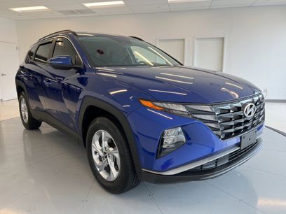 Used 2023 Hyundai Tucson SEL