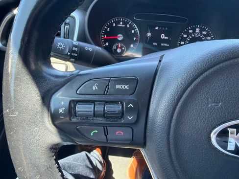 Used 2016 Kia Sorento AWD w/ LX Convenience Package image 15