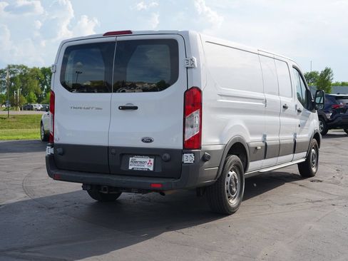 Used 2018 Ford Transit 350 148 Low Roof RWD image 3