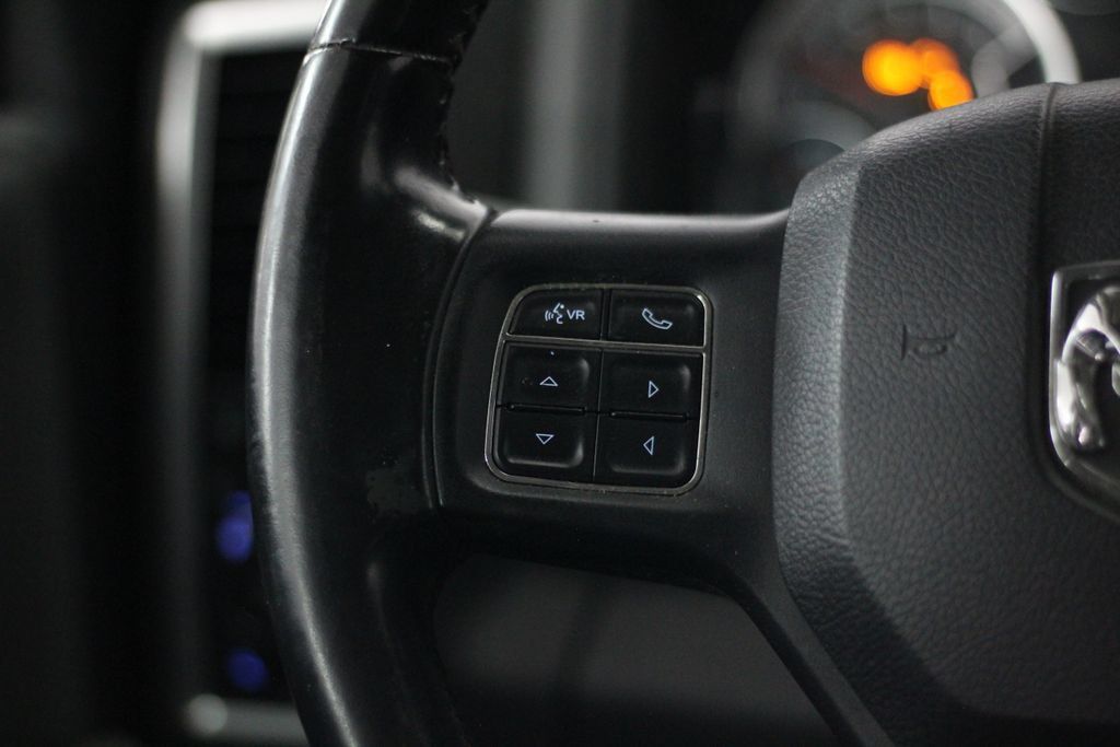 Used 2015 RAM 1500 Big Horn AWD/4WD image 12