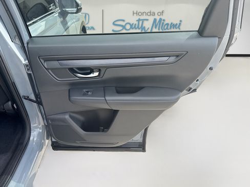 Used 2024 Honda CR-V EX image 30