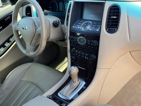 Used 2011 INFINITI EX35 Journey w/ Technology Pkg AWD/4WD image 9
