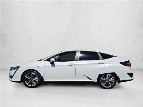 Used 2018 Honda Clarity Plug-In Hybrid image 8