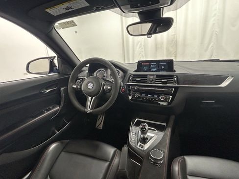 Used 2020 BMW M2 CS image 12