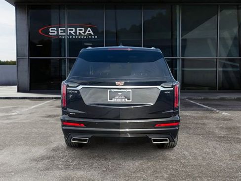 Used 2022 Cadillac XT6 Sport AWD/4WD image 4