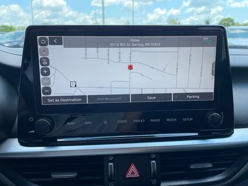 Certified 2023 Kia Forte GT-Line w/ GT-Line Premium Package FWD image 29