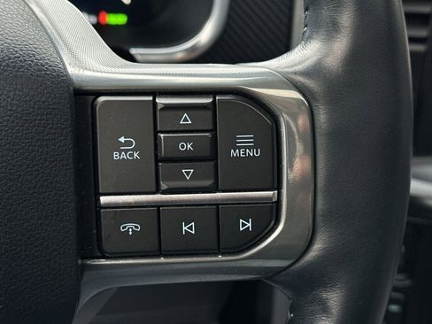 Used 2023 Ford F150 Limited image 20