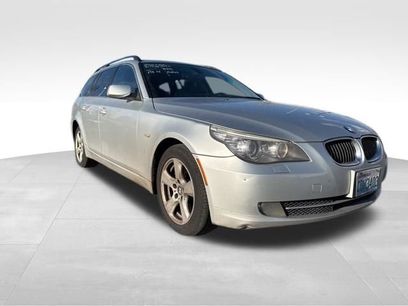 Used 2008 BMW 535xi Wagon