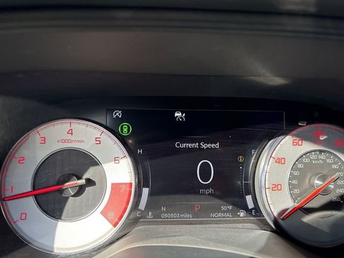 Used 2023 Acura TLX SH-AWD w/ A-SPEC Pkg image 17