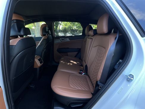 New 2026 Kia Sportage X-Line w/ X-Line Technology Package AWD/4WD image 39