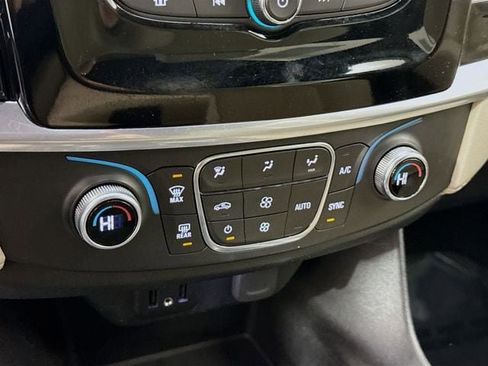 Used 2023 Chevrolet Traverse LS w/ LPO, Cargo Package image 18