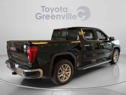 Used 2021 GMC Sierra 1500 SLT w/ SLT Convenience Package AWD/4WD image 6