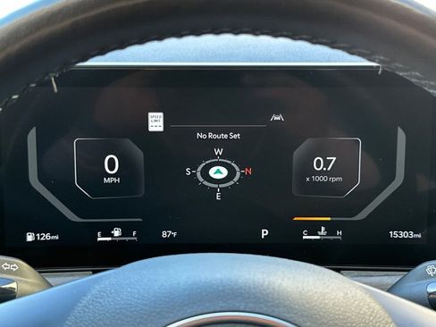 Used 2025 Kia K5 EX image 27