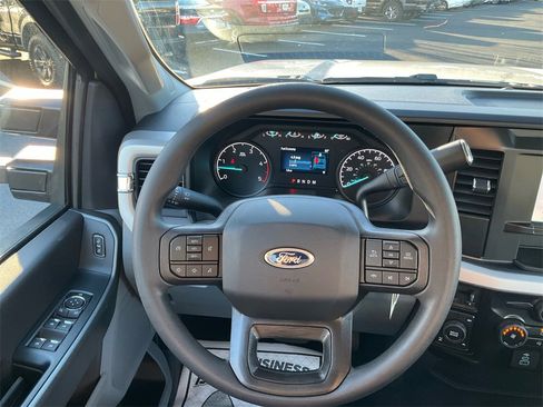 New 2026 Ford F250 XL w/ STX Appearance Package image 23
