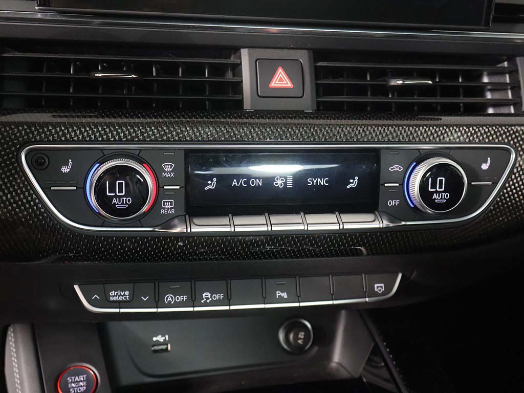 Used 2023 Audi S4 Premium Plus w/ Premium Plus Package AWD/4WD image 46