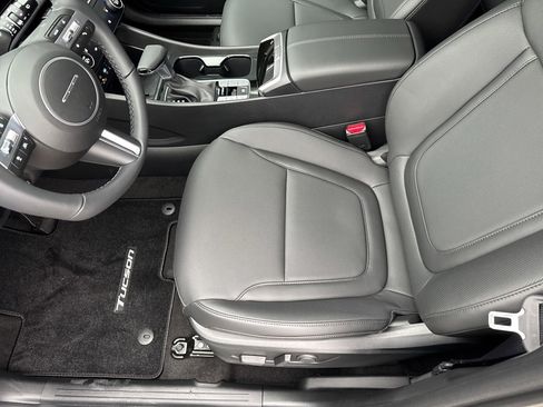 New 2026 Hyundai Tucson SEL image 12