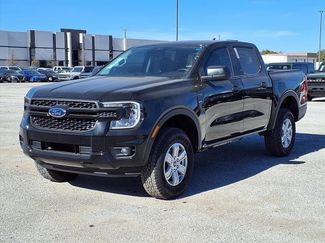 New 2025 Ford Ranger XL video 1