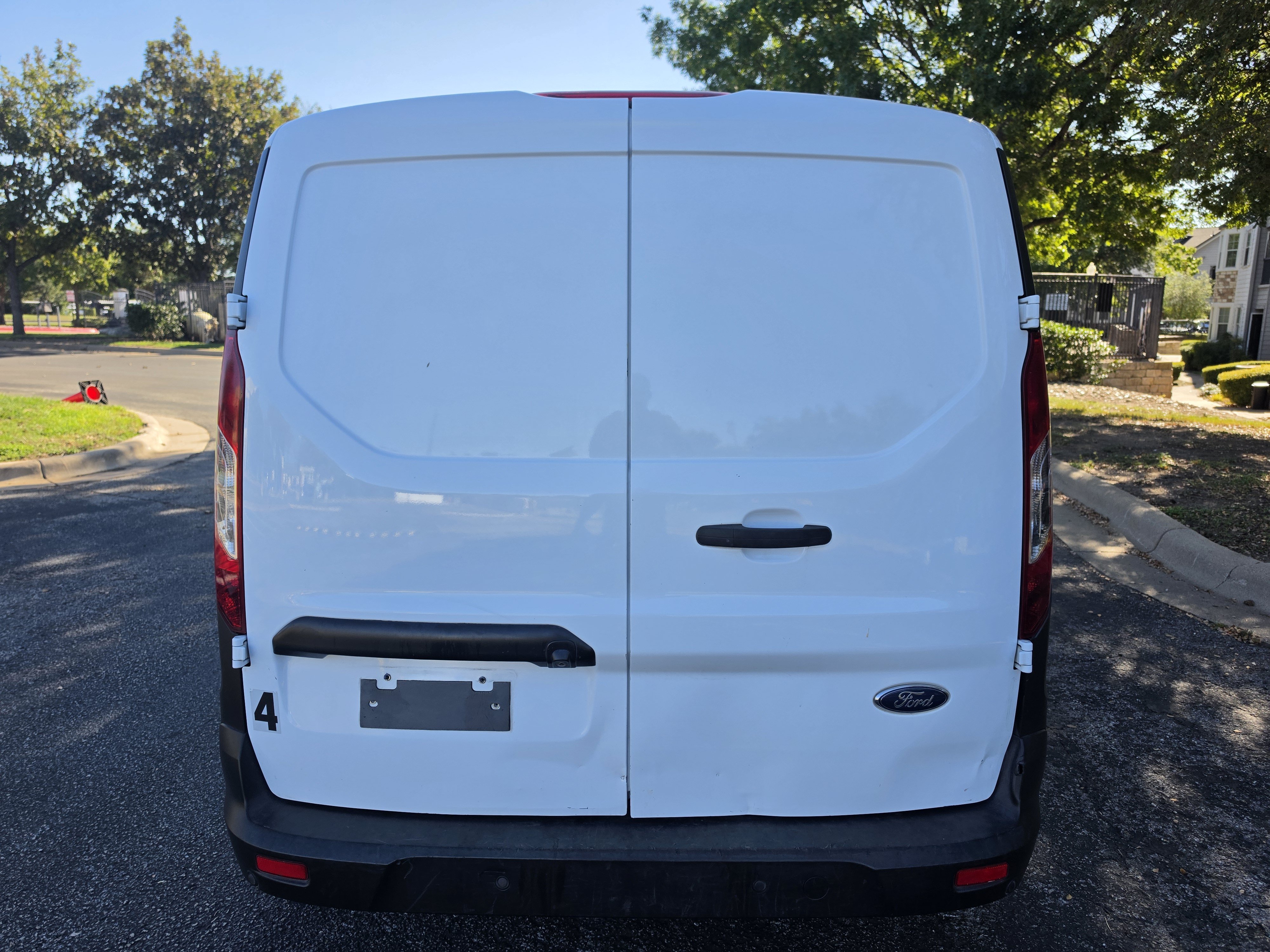 Used 2021 Ford Transit Connect XL FWD image 6