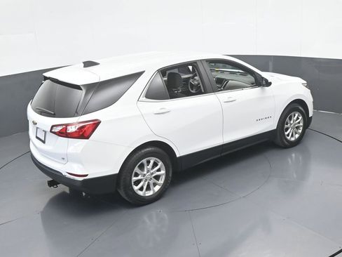 Used 2021 Chevrolet Equinox LT image 49
