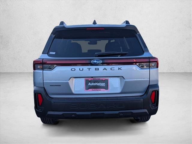 Used 2026 Subaru Outback Touring XT AWD/4WD image 7