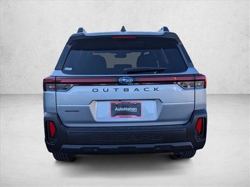 Used 2026 Subaru Outback Touring XT AWD/4WD image 7