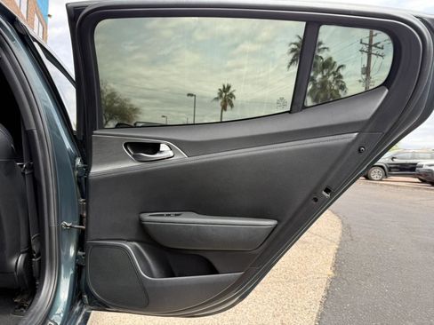 Used 2022 Kia Stinger GT1 image 34