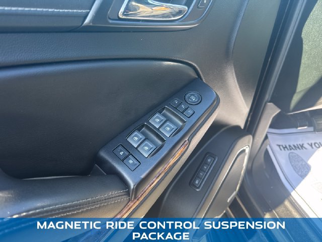 Used 2018 Chevrolet Tahoe Premier AWD/4WD image 12