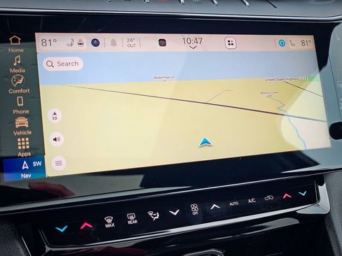 New 2026 Jeep Grand Cherokee Limited AWD/4WD image 26