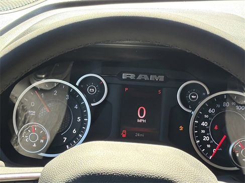 New 2026 RAM 2500 Big Horn image 26