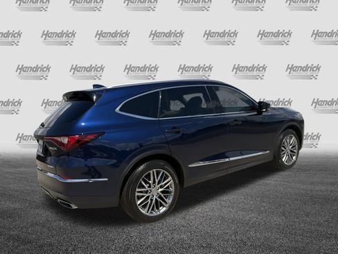 Certified 2024 Acura MDX SH-AWD w/ Advance Package image 10