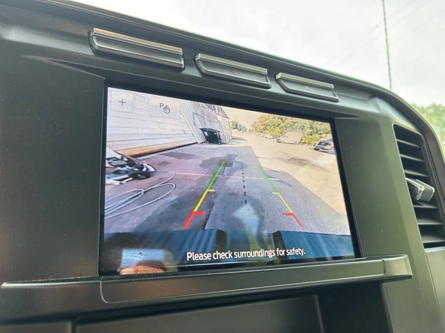Used 2024 Ford F350 XL RWD image 31