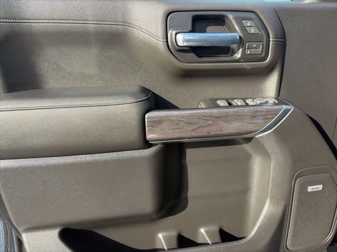 Used 2019 Chevrolet Silverado 1500 LTZ w/ LTZ Plus Package image 18