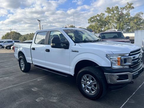Used 2019 Ford F150 XL w/ Equipment Group 101A Mid image 2