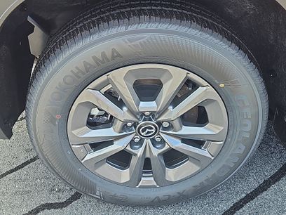 New 2026 MAZDA CX-5 Select
